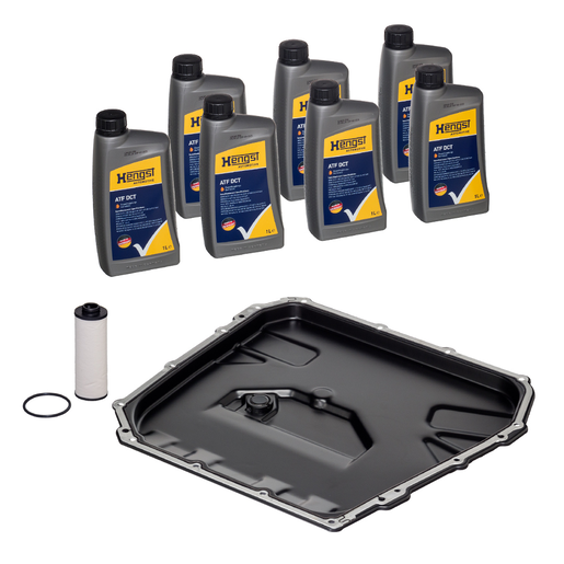 Automatic Transmission Oil Change Kit Automatic Transmission Oil Change Kit