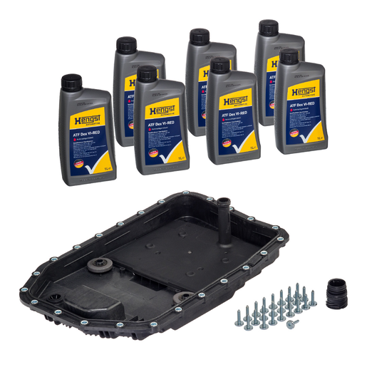 Automatic Transmission Oil Change Kit Automatic Transmission Oil Change Kit
