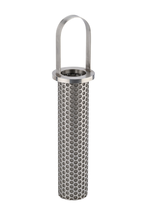 Hydraulic-Basket Strainer Hydraulic-Basket Strainer