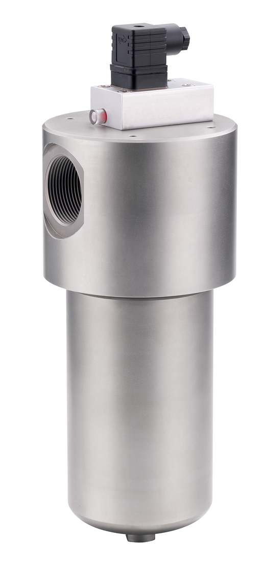 Hydraulic-Inline Filter Hydraulic-Inline Filter