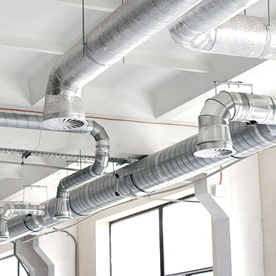 Filtres à air HVAC Filtres à air HVAC