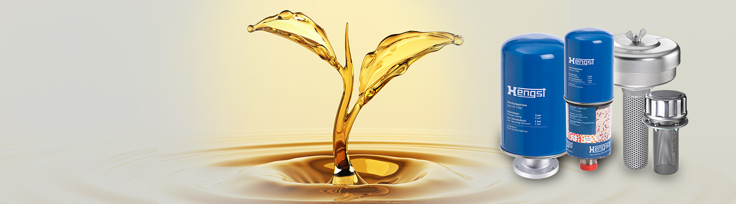 Hydraulic Filling Filter Hydraulic Filling Filter