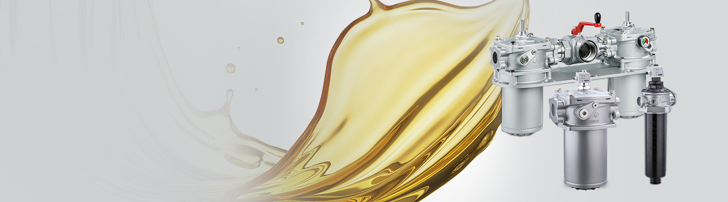 Tank Mounted Filter Tank Mounted Filter