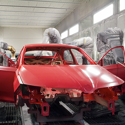 Filtres haute température Filtres haute température