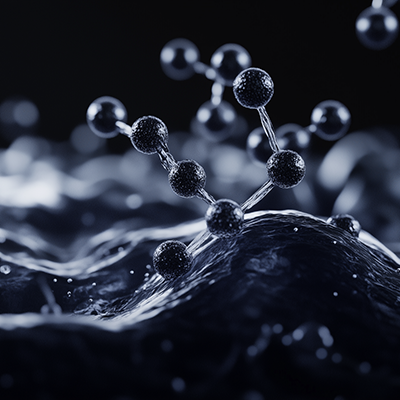 Filtres moléculaires ou charbon actif Filtres moléculaires ou charbon actif