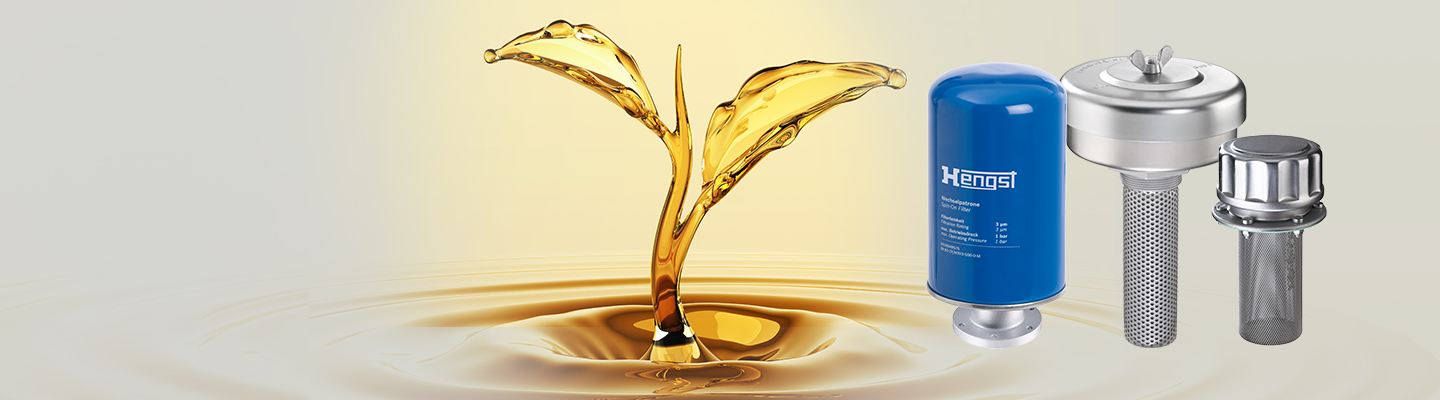 Breather Filter Breather Filter